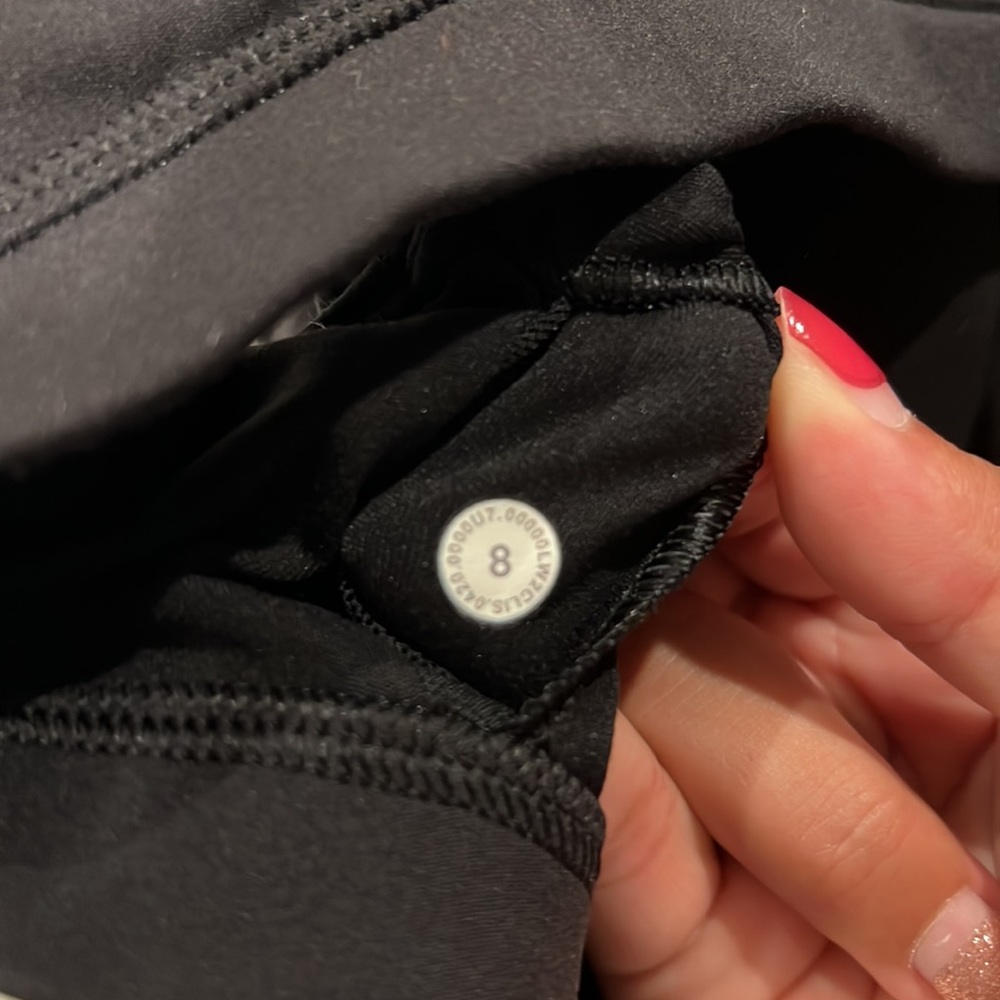 Lululemon Arise Bra *Light Support - Picture 4 of 5